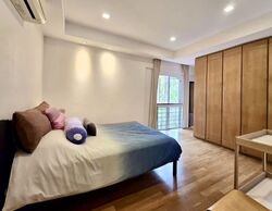 Frankel Estate (D15), Detached #595189681